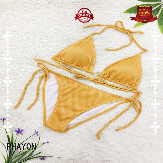 PHAYON ladies swimsuit wear for swimming pool