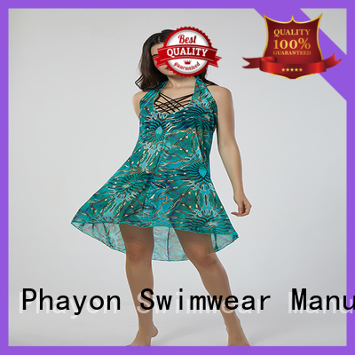 PHAYON bathing suit cover ups on sale swimming bikinis for beach