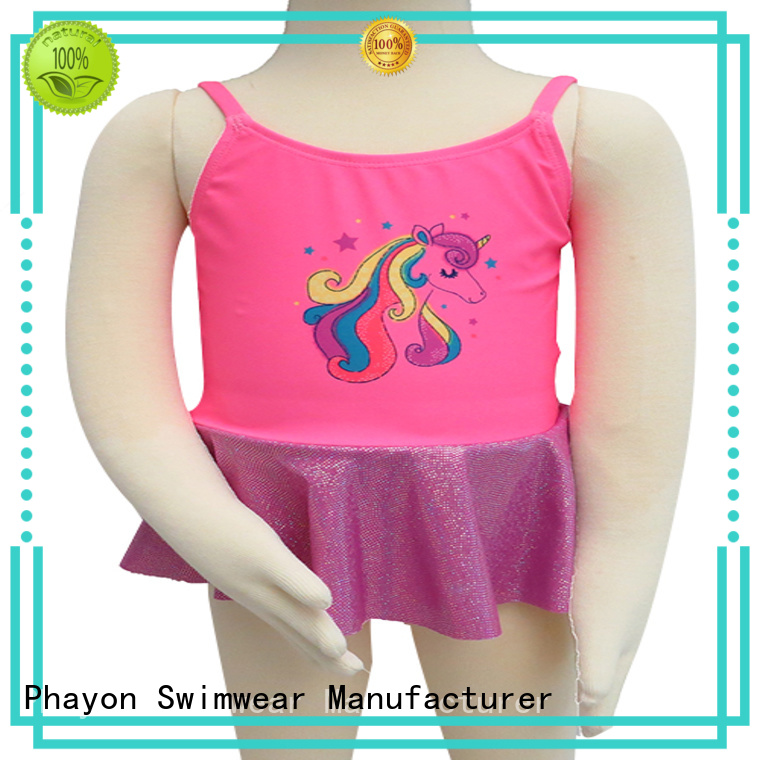 children children's tankinis swimwear summer suits for beach PHAYON