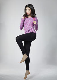 New style blank sweat suits women's clothes casual sportswear yoga fitness wear