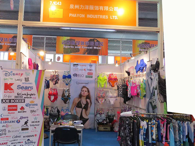 HONGKONG EXHIBITION 2013