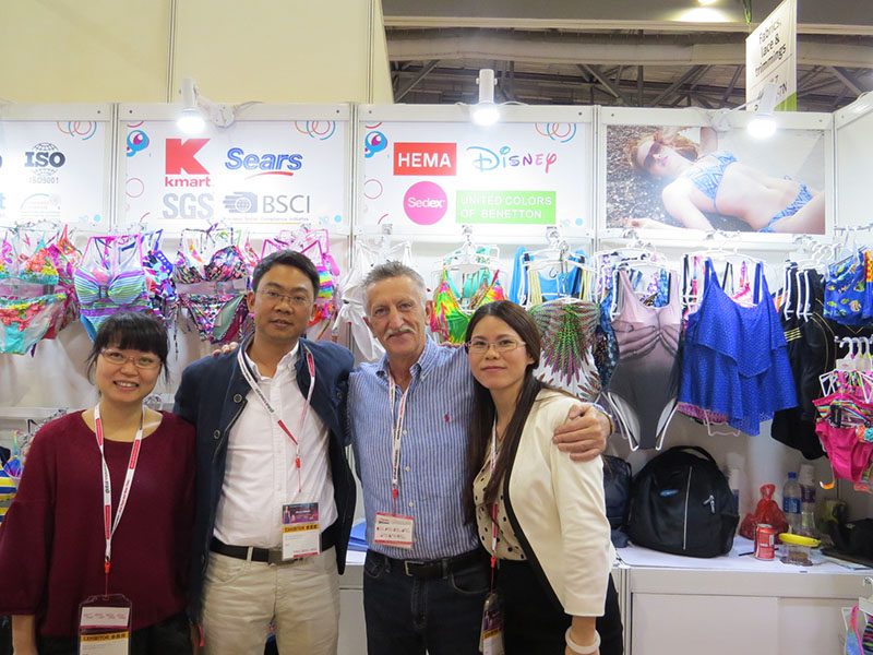 HONGKONG EXHIBITION 2015