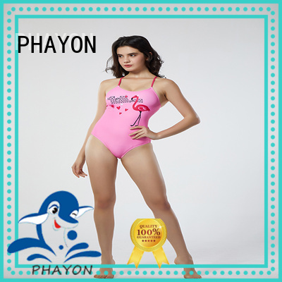 PHAYON tankini swimwear wear for beach