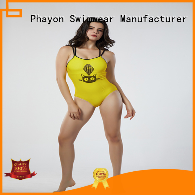 PHAYON custom bikini for busniess for holiday