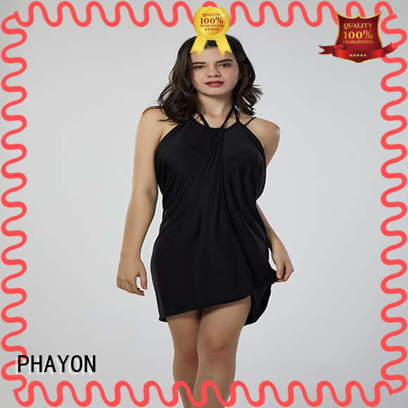 beautiful swimsuit cover dresses for women | PHAYON