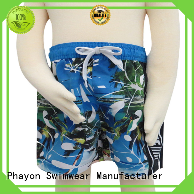 boy beach shorts for holiday PHAYON