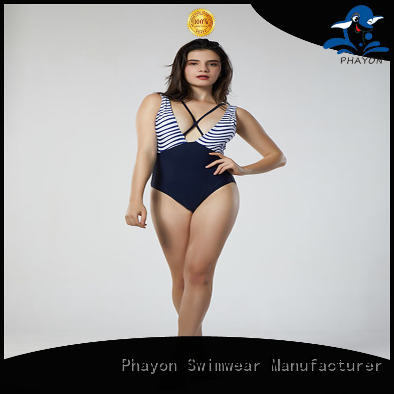 PHAYON bathing suits custom company for outdoor activity