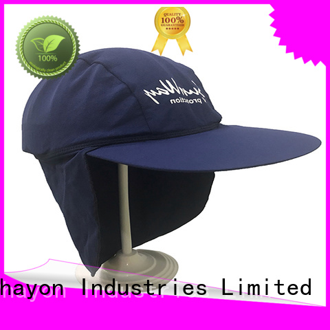 new foldable sun hat factory for sport