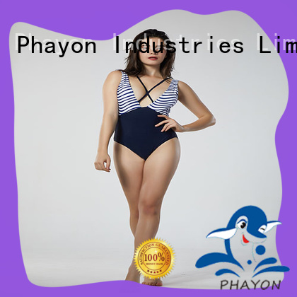 PHAYON customized bathing suits manufacturers for outdoor activity