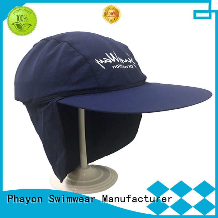 PHAYON foldable sun hat manufacturer for children