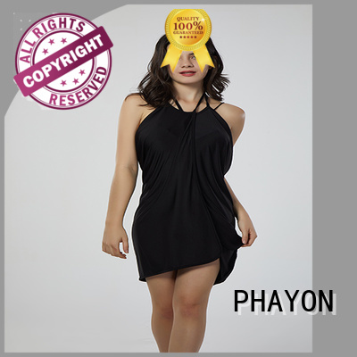 PHAYON ladies beach cover ups swimming bikinis for women