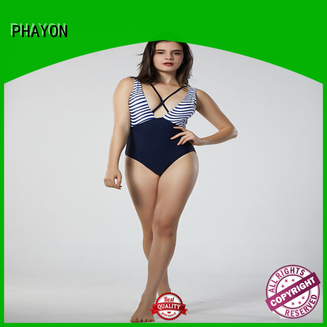 PHAYON bathing suits custom supplier for holiday