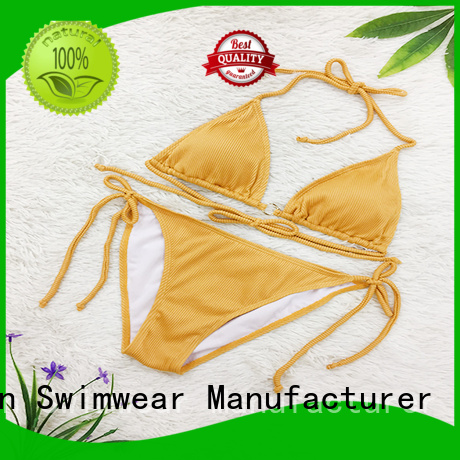 PHAYON swimwear boutique bathing suits manufacturer for beach