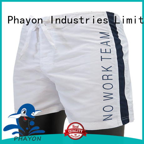 PHAYON mens boardshorts sale surf beachwear for beach