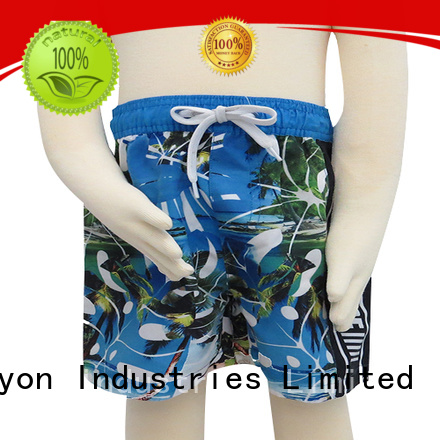 best boys bathing suits supplier for holiday