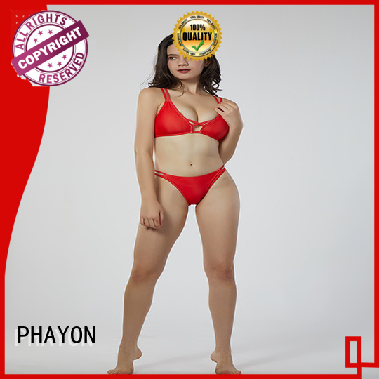 PHAYON bikini for women manufacturer for swimming pool