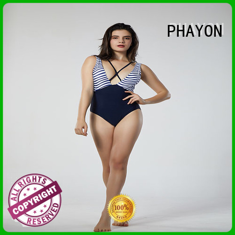 PHAYON bathing suits custom bathing suit for holiday