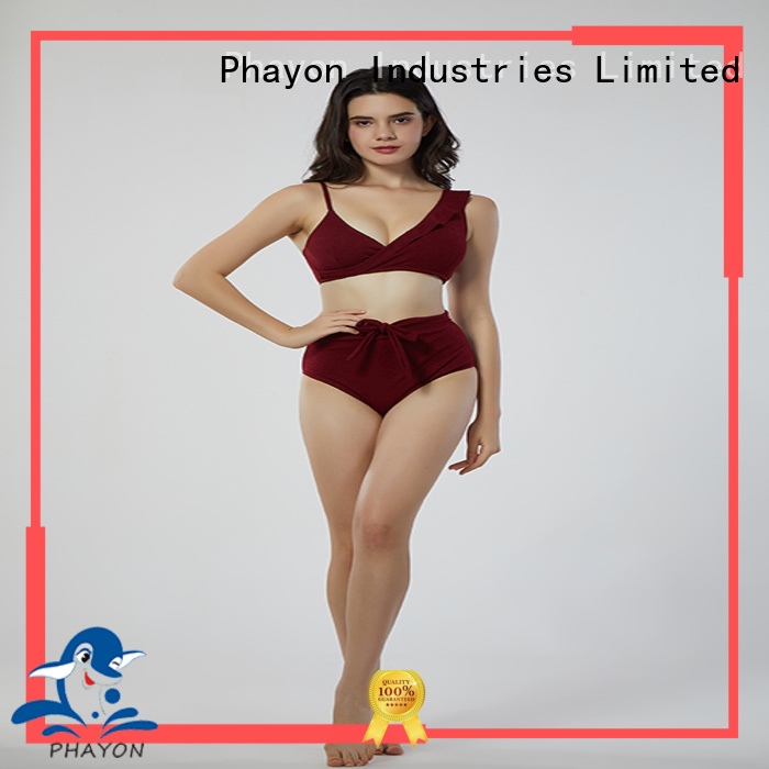 PHAYON womens tankini swimsuits tankini for beach