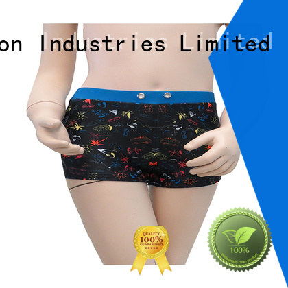 PHAYON boy swim shorts factory for swimming pool