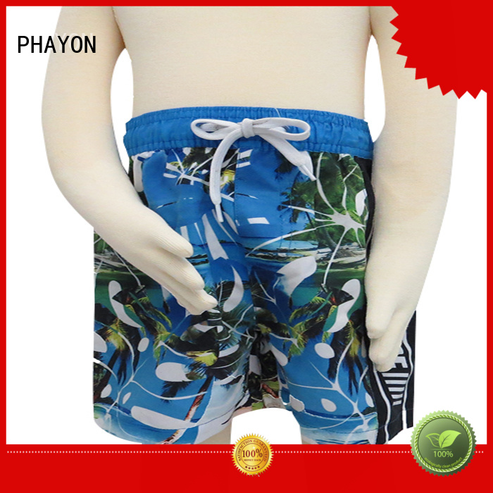 fashion boys bathing suits for busniess for swimming pool