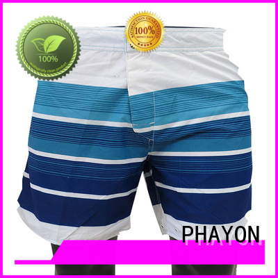 beach shorts board shorts for holiday PHAYON