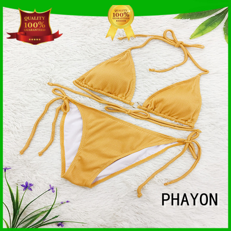 color swimming bikini wear for swimming pool