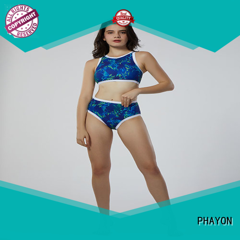 PHAYON boutique bathing suits factory for beach