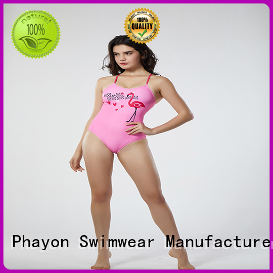 PHAYON bikini for women factory for beach