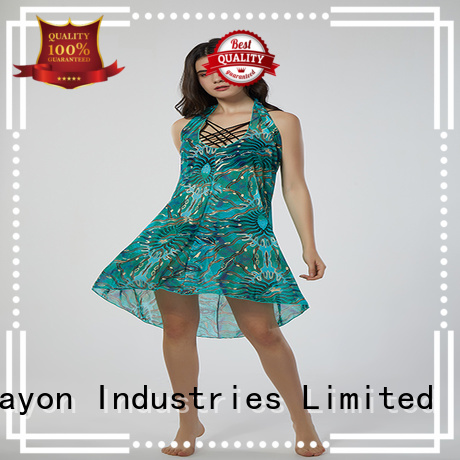 PHAYON wholesale swimsuits beachwear for women