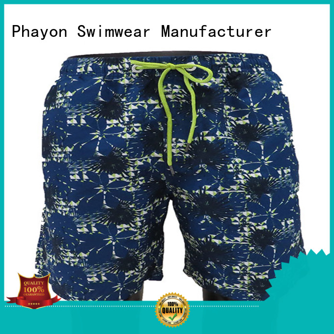 stripes men clothing wholesale pants for beach