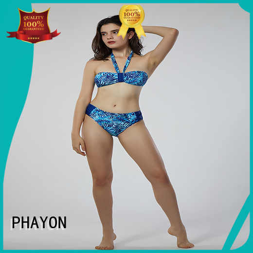 quality swimwear manufacturers for swimming pool PHAYON