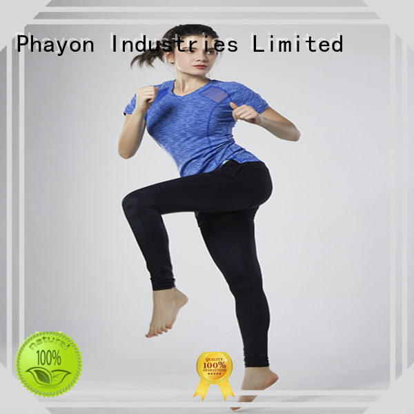 PHAYON casual cycling wear sale good selling for sports