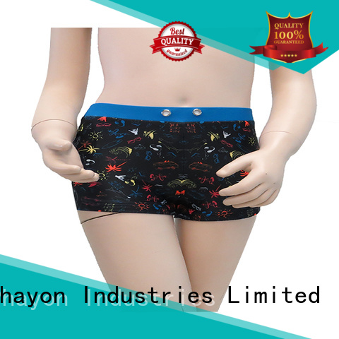 PHAYON custom swimwear manufacturer for holiday