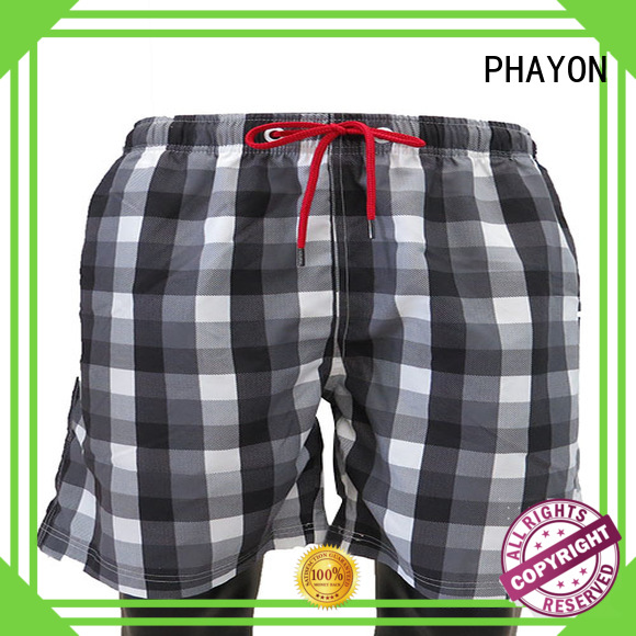 PHAYON mens boardshorts sale board shorts for beach