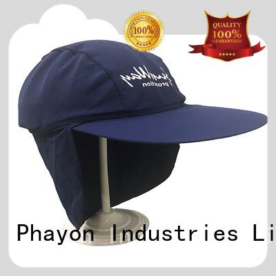 PHAYON sun shade hat manufacturer for children