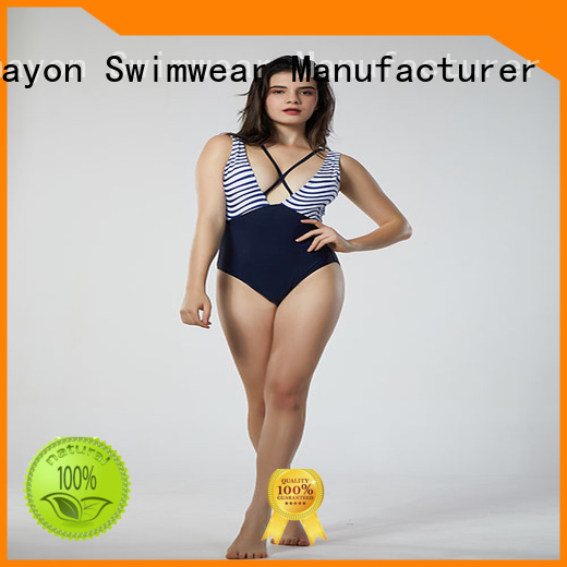 bathing suits custom supplier for beach PHAYON