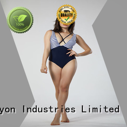 PHAYON bathing suits custom company for holiday