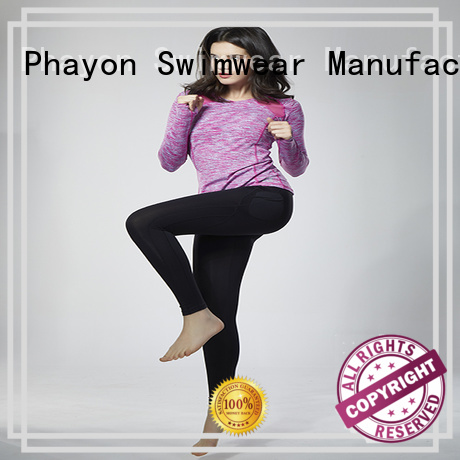 PHAYON new yoga activewear pants for women