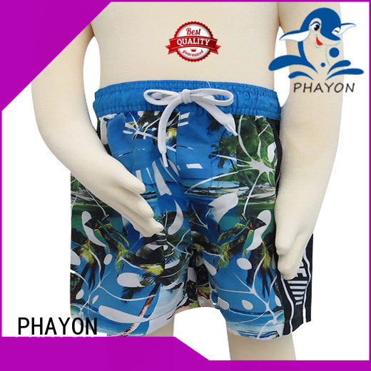 printed wholesale little boy clothes short pants for sale