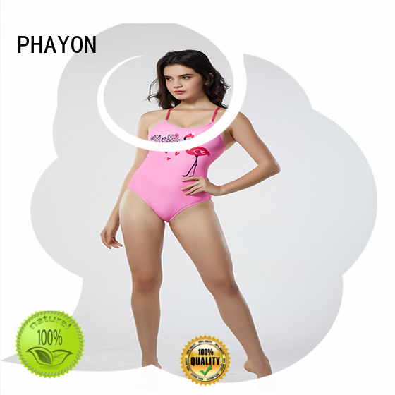 PHAYON bikini summer company for holiday