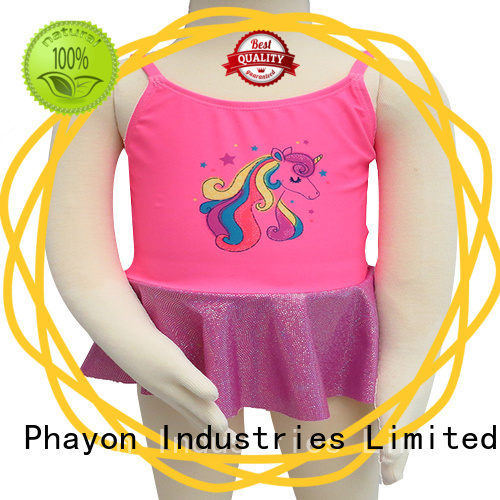 PHAYON swimwear wholesale for busniess for beach