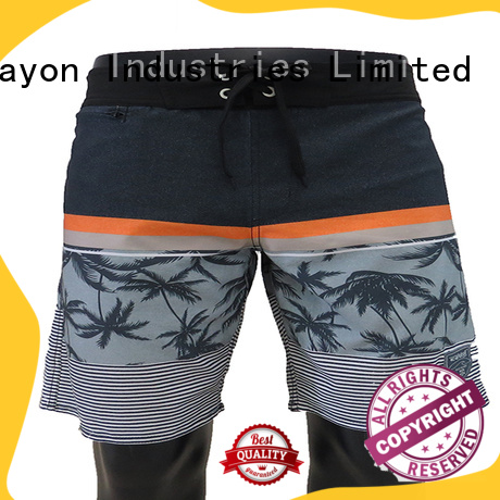 PHAYON mens clothing sale company for swimming pool