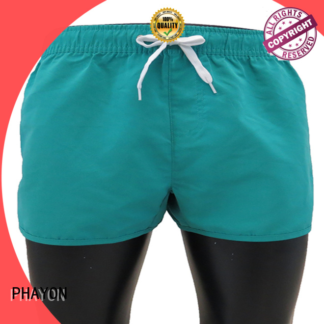 PHAYON mens boardshorts sale pants for beach