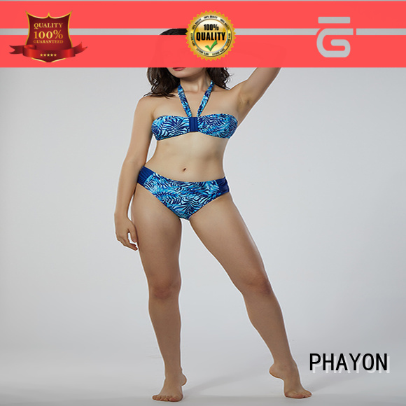 PHAYON sport bikini swimwear sale wear for holiday