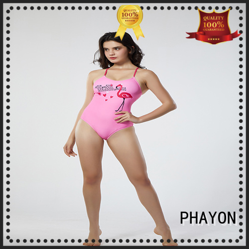 PHAYON girl bikini summer wear for swimming pool