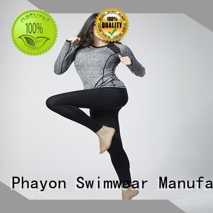 PHAYON good selling bicycle jerseys for outdoor activity