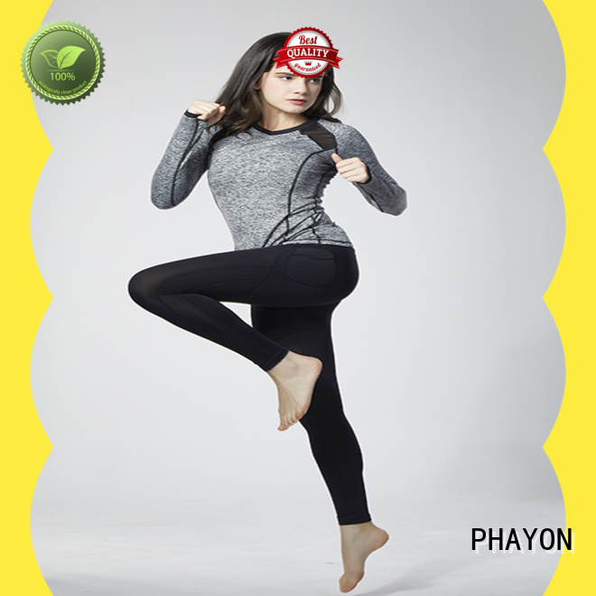 PHAYON bicycle clothing sweat suits for women