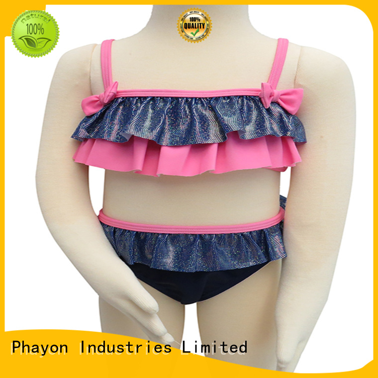 latest custom made swimsuits dress for beach