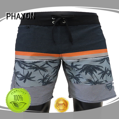 PHAYON men clothing wholesale factory for holiday