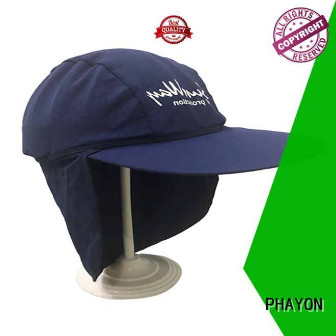 PHAYON bucket sun visor hat for busniess for sport